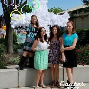 Meet your Posher, Falicity